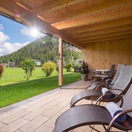Fairhotel Hochfilzen B&B Exterior photo