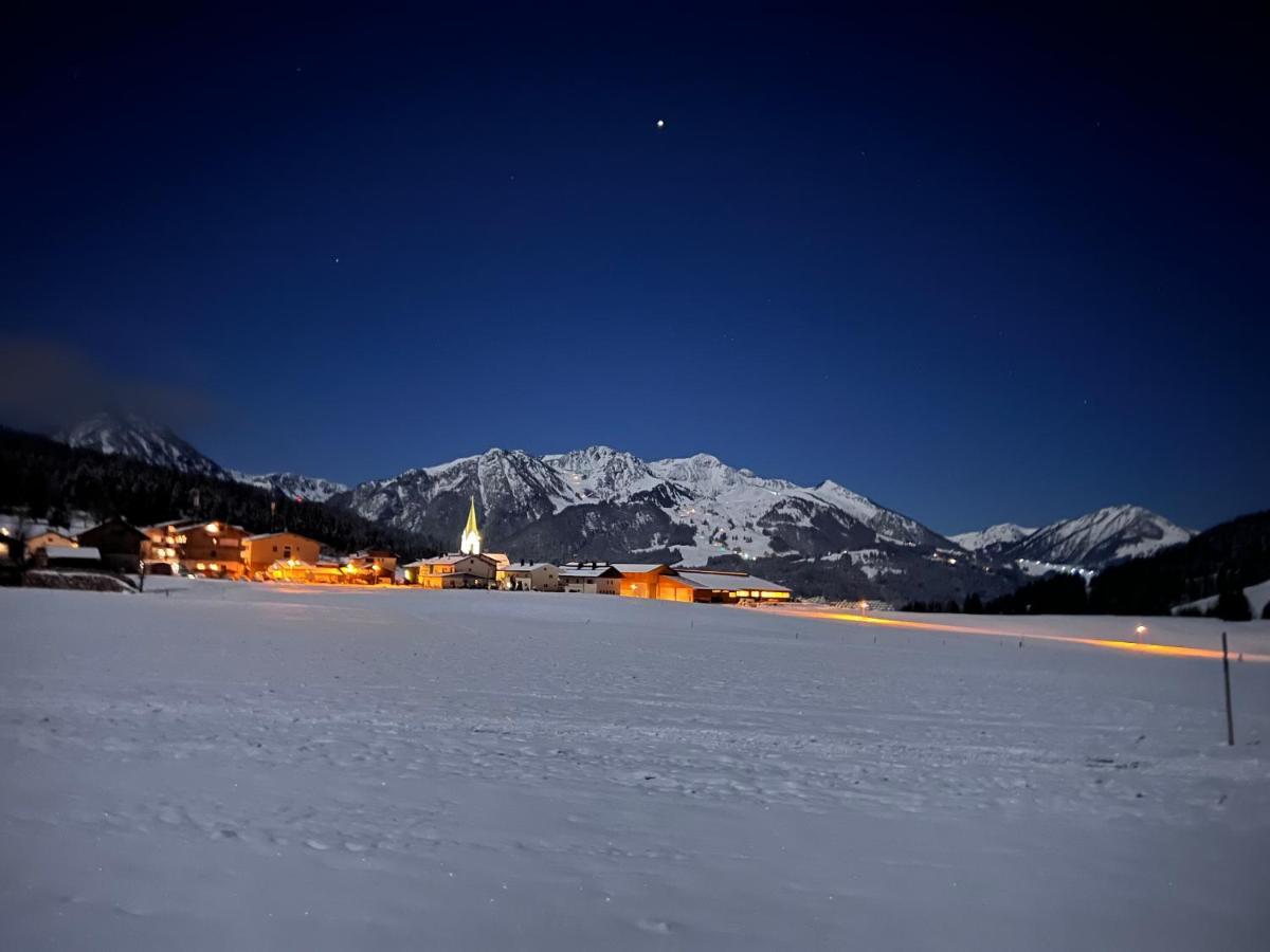 Fairhotel Hochfilzen B&B Exterior photo