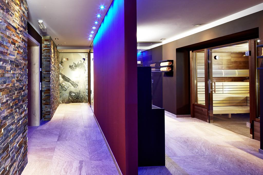 Fairhotel Hochfilzen B&B Exterior photo